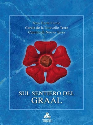 cover image of Sul Sentiero del Graal